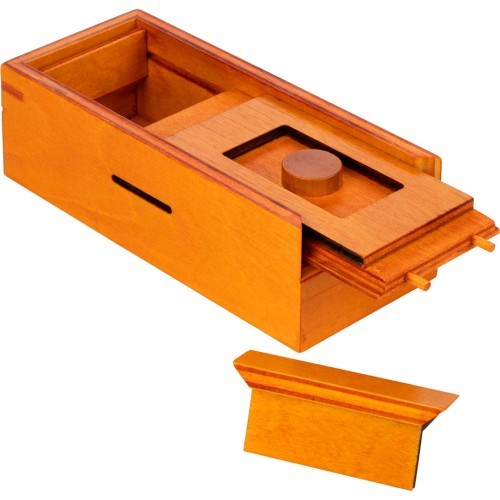 Philos Secret Box Circle