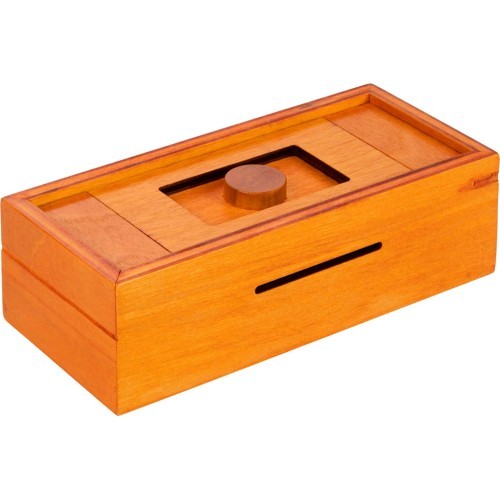 Philos Secret Box Circle