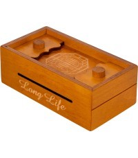 Galvosūkis Philos Secret Box Double Happiness