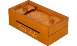 Galvosūkis Philos Secret Box Double Happiness