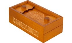 Galvosūkis Philos Secret Box Double Happiness