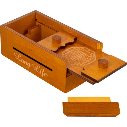 Philos Secret Box Double Happiness