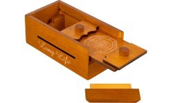 Galvosūkis Philos Secret Box Double Happiness
