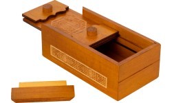 Galvosūkis Philos Secret Box Double Happiness