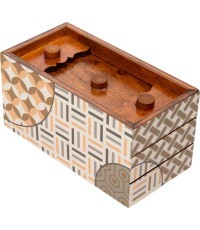 Philos Secret Box Autumn galvosūkis