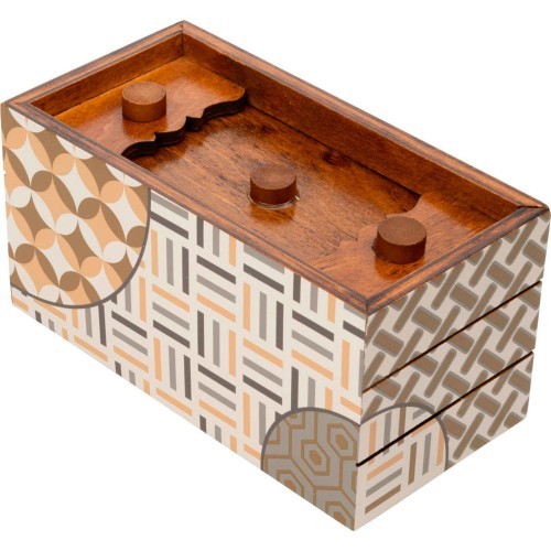 Philos Secret Box Autumn galvosūkis