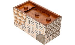 Philos Secret Box Autumn galvosūkis