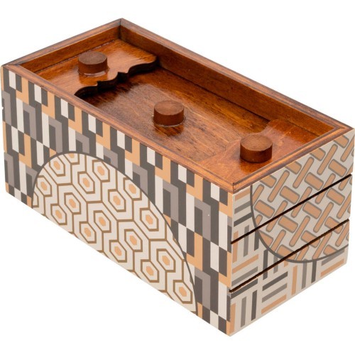 Philos Secret Box Autumn galvosūkis