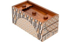 Philos Secret Box Autumn galvosūkis