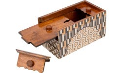 Головоломка Philos Secret Box Autumn