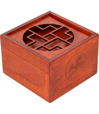 Galvosūkis Philos Secret Box Forest