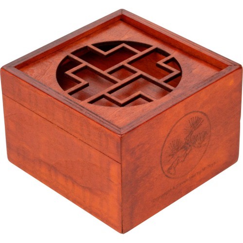 Galvosūkis Philos Secret Box Forest