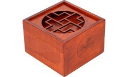 Philos Secret Box Forest