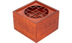 Philos Secret Box Forest