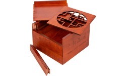 Galvosūkis Philos Secret Box Forest