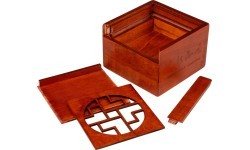 Головоломка Philos Secret Box Forest