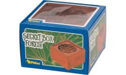 Galvosūkis Philos Secret Box Forest