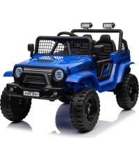 Transporto priemonė OFF ROAD 4x4 SPORT Blue