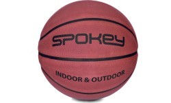 Баскетбольный мяч Spokey Braziro 921075