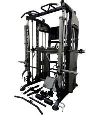 "Power Rack inSPORTline" kabelinė kolona CC700