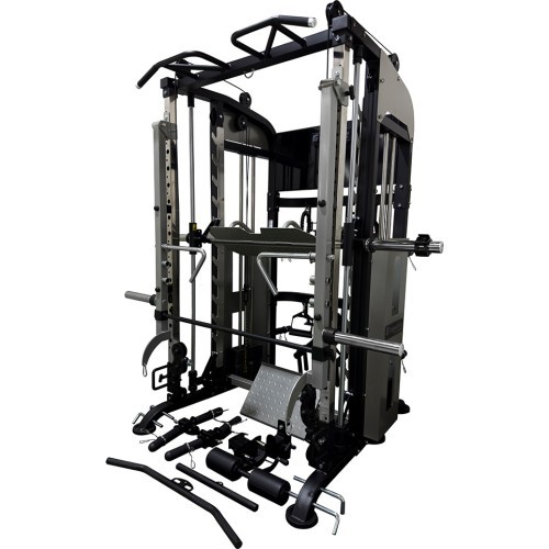 Power Rack inSPORTline Cable Column CC700