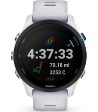 Garmin Forerunner 255 Music Bėgimo laikrodis - 46 mm