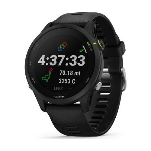 Garmin Forerunner 255 Music Часы для бега - 46 mm