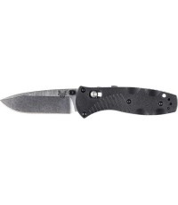 Peilis Benchmade 585 Mini Barrage