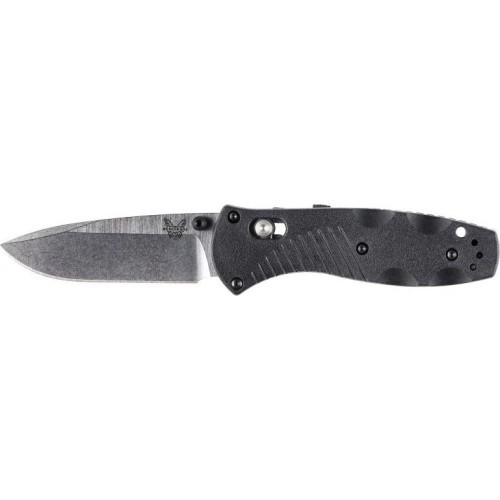 Peilis Benchmade 585 Mini Barrage