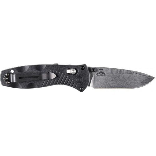 Knife Benchmade 585 Mini Barrage 