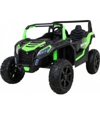 Transporto priemonė Buggy ATV STRONG Racing Green