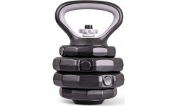 Набор цементных гантелей inSPORTline ON-X 6-in-1 40 кг