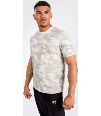 Venum Vortex XL vyriški marškinėliai - Sand Camo