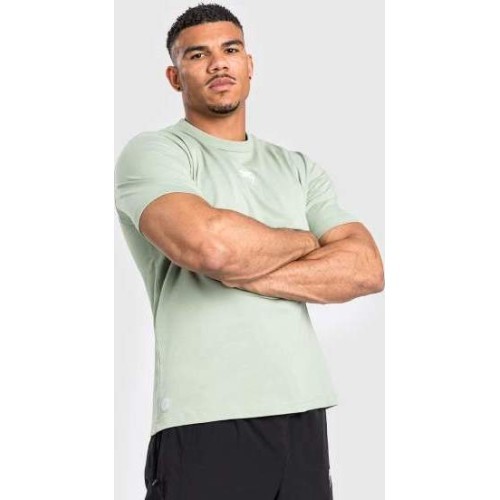 Venum Vortex XL Men's T–Shirt - Aqua Green