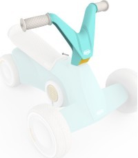 BERG GO² Mint - Handlebar Set