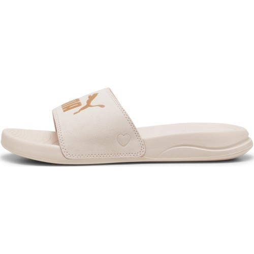 Puma Popcat 20 women's slippers Coquette Island Pink 398491 02