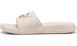 Женские шлёпанцы Puma Popcat 20 Coquette Island Pink 398491 02