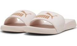 Женские шлёпанцы Puma Popcat 20 Coquette Island Pink 398491 02