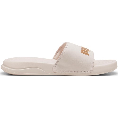 Женские шлёпанцы Puma Popcat 20 Coquette Island Pink 398491 02