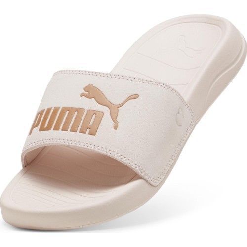 Puma Šlepetės Moterims Popcat 20 Coquette Island Pink 398491 02
