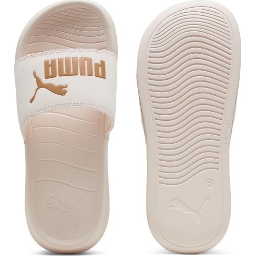 Puma Šlepetės Moterims Popcat 20 Coquette Island Pink 398491 02