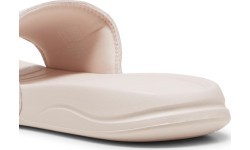 Женские шлёпанцы Puma Popcat 20 Coquette Island Pink 398491 02