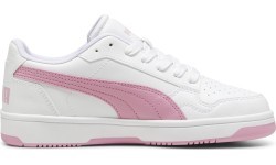 Puma Avalynė Paaugliams Reb-L Jr White Pink 398993 09