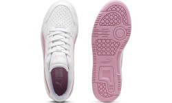 Puma Avalynė Paaugliams Reb-L Jr White Pink 398993 09