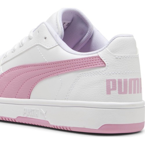 Puma Avalynė Paaugliams Reb-L Jr White Pink 398993 09