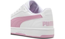 Puma Avalynė Paaugliams Reb-L Jr White Pink 398993 09
