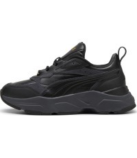 Puma Cassia Lux Women's Shoes Black 397837 03