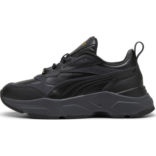 Женская обувь Puma Cassia Lux Black 397837 03