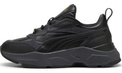 Женская обувь Puma Cassia Lux Black 397837 03