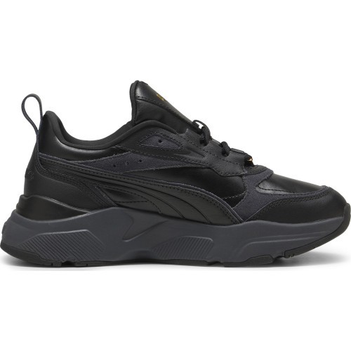 Женская обувь Puma Cassia Lux Black 397837 03
